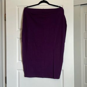 Brand New with Tags Asos Pencil Skirt